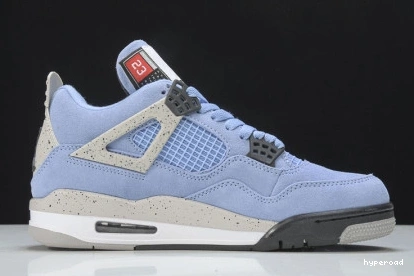 Hyperoad BLUE” SE 4 JORDAN “UNIVERSITY AIR 0306